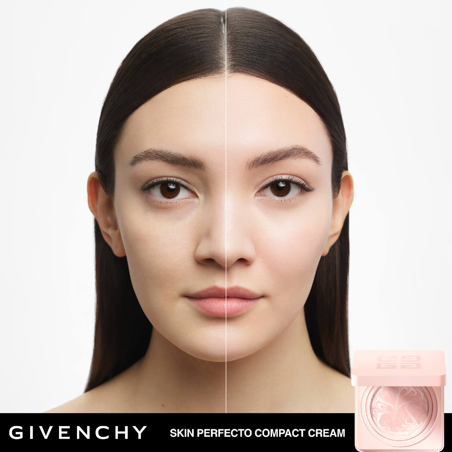 SKIN PERFECTO COMPACT CREAM (CREMA REVITALIZANTE DE ROSTRO)